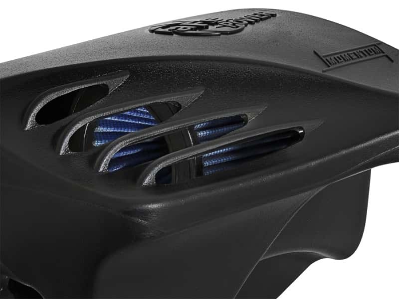 aFe — aFe Momentum GT Pro 5R Cold Air Intake System 11-15 BMW 116i/118i (F20/21) L4-1.6L (t) N13
Momentum GT Intake - view 5