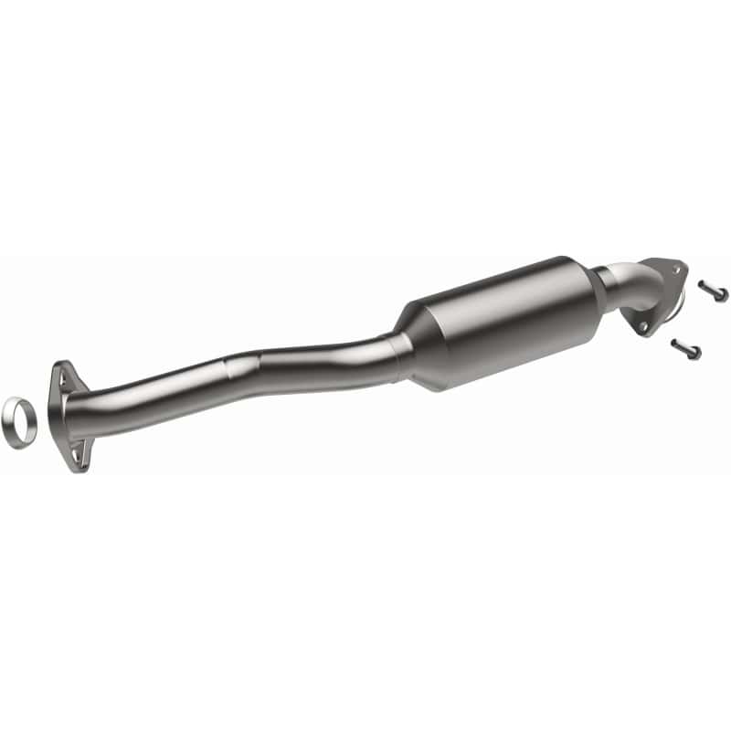 Magnaflow — Magnaflow Conv DF 07-08 Honda Fit 1.5L M/T
OEM Grade
OEM - view 30