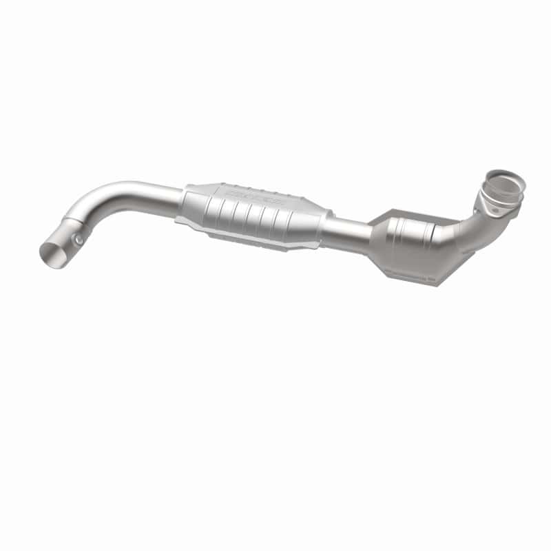 Magnaflow — MagnaFlow Conv DF 97-98 Ford Trucks 4.6L
California - view 21