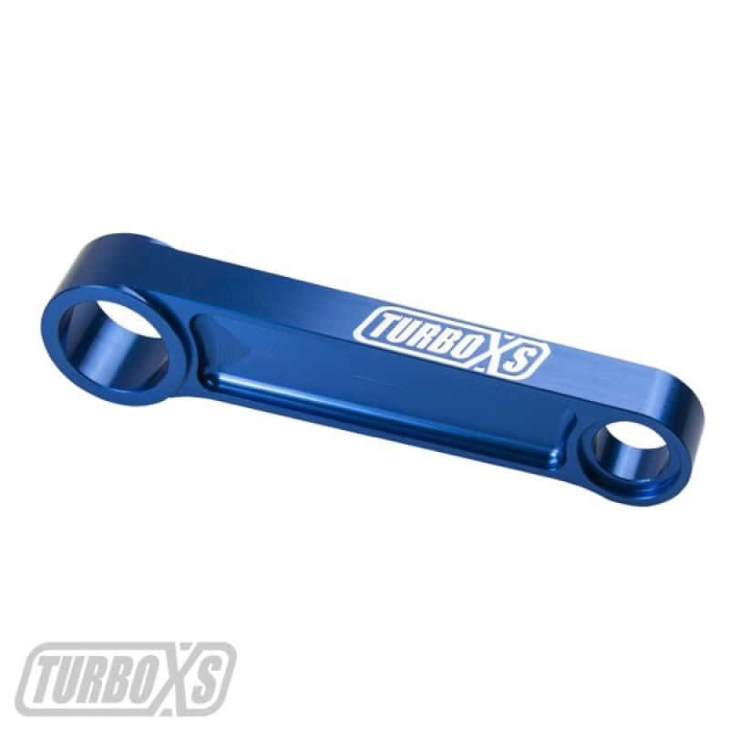 Turbo XS — Turbo XS 02-14 Subaru WRX/STi Pitch Stop Mount - Blue
Engine Mount - view 2