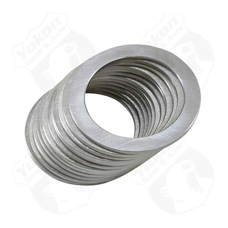 Yukon Gear & Axle — Yukon Gear Replacement Carrier Shim Kit For Dana 44HD
Shim Kit  - view 2