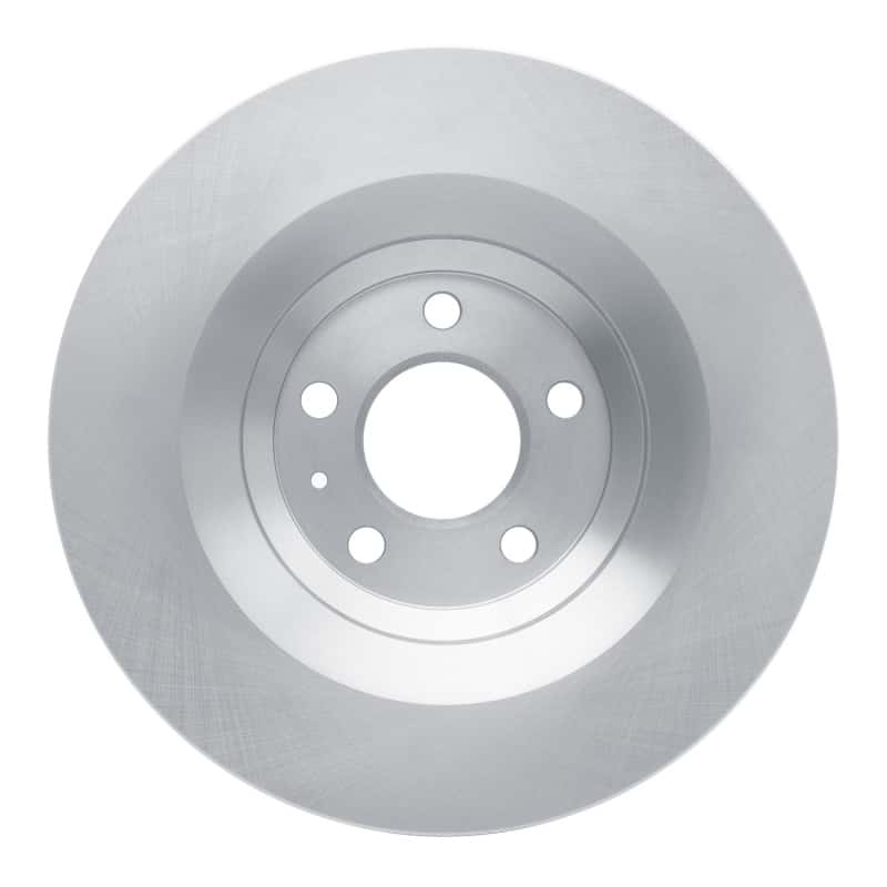 DFC — DFC 07-11 Audi S6 Rear Brake Rotor
DFC Brake Rotor - view 5