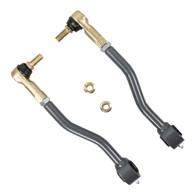 Synergy Mfg — Synergy 2018+ Jeep Wrangler JL/JLU Rear Sway Bar Links - view 1