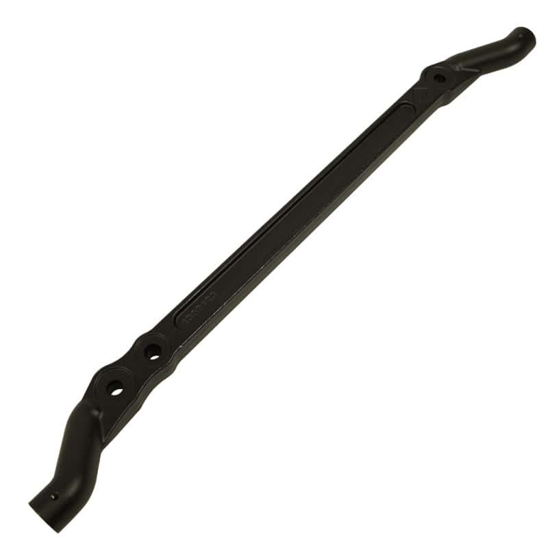 BD Diesel — BD Diesel 01-10 Chevrolet Silverado / GMC Sierra 2500HD/3500HD Steering Upgrade Kit
C LINK/TIE ROD KIT - view 3