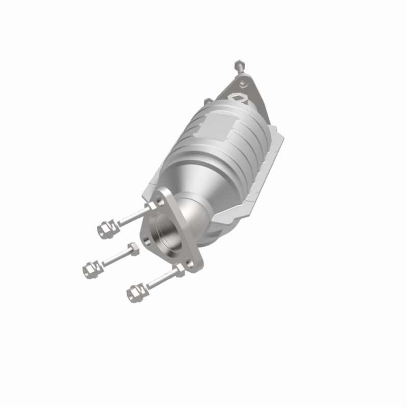Magnaflow — MagnaFlow Conv DF 99-02 Nissan Frontier / 00-04 XTerra 3.3L (Calif)
California - view 26