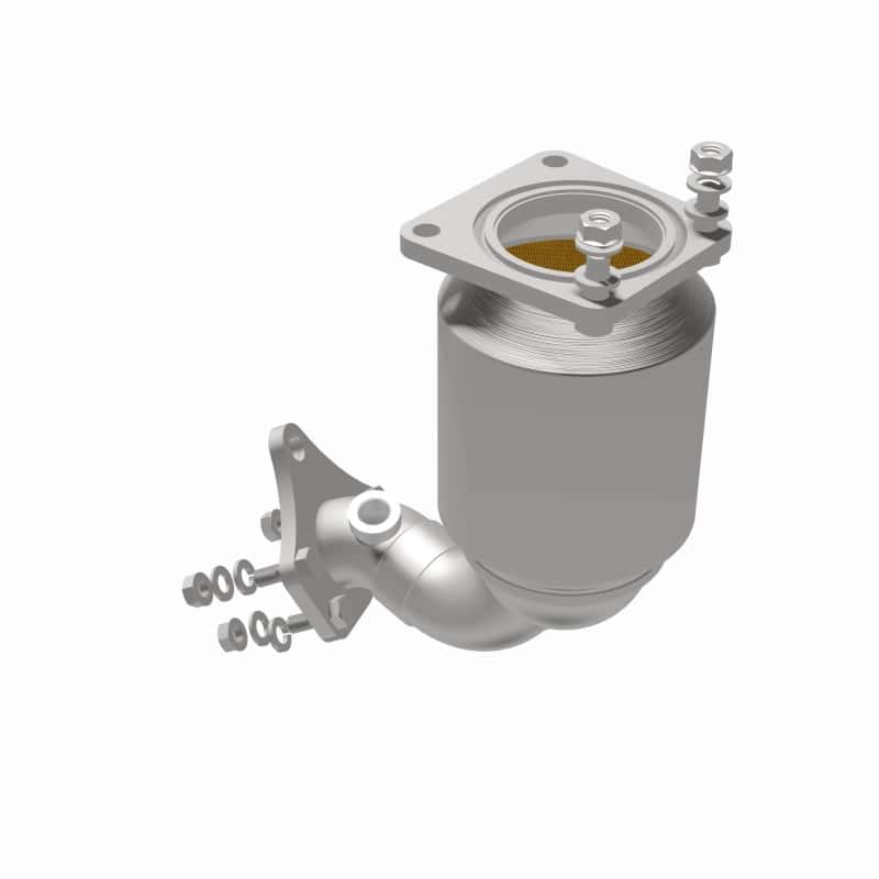Magnaflow — MagnaFlow Conv DF 2011 Nissan Quest 3.5L V6
OEM Grade
OEM - view 21