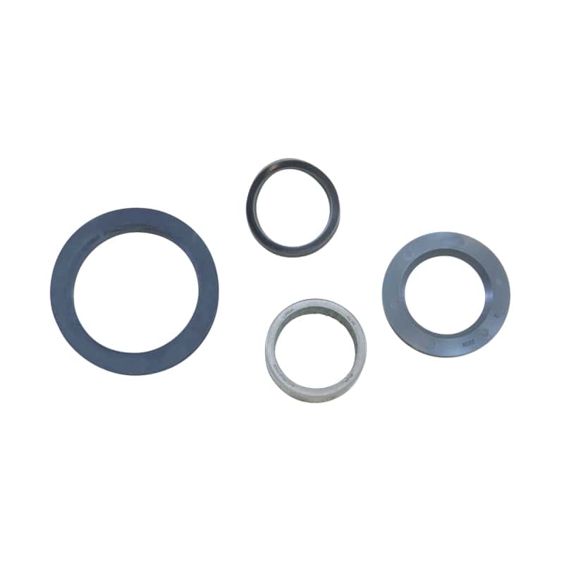 Yukon Gear & Axle — Yukon Gear Axle Spindle Bearing & Seal Kit For Dana 30 /Dana 44 & GM 8.5in Front 28 Spline
Spindle Brg & seal
Spindle Brg/seal - view 1