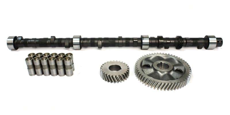 COMP Cams — COMP Cams Camshaft Kit C61 268H
Mag 218/218 HFTSKChv - view 1