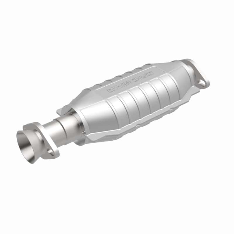 Magnaflow — MagnaFlow Conv DF 94-97 Montero 3.5L rear 49S
HM Grade
HM - view 8