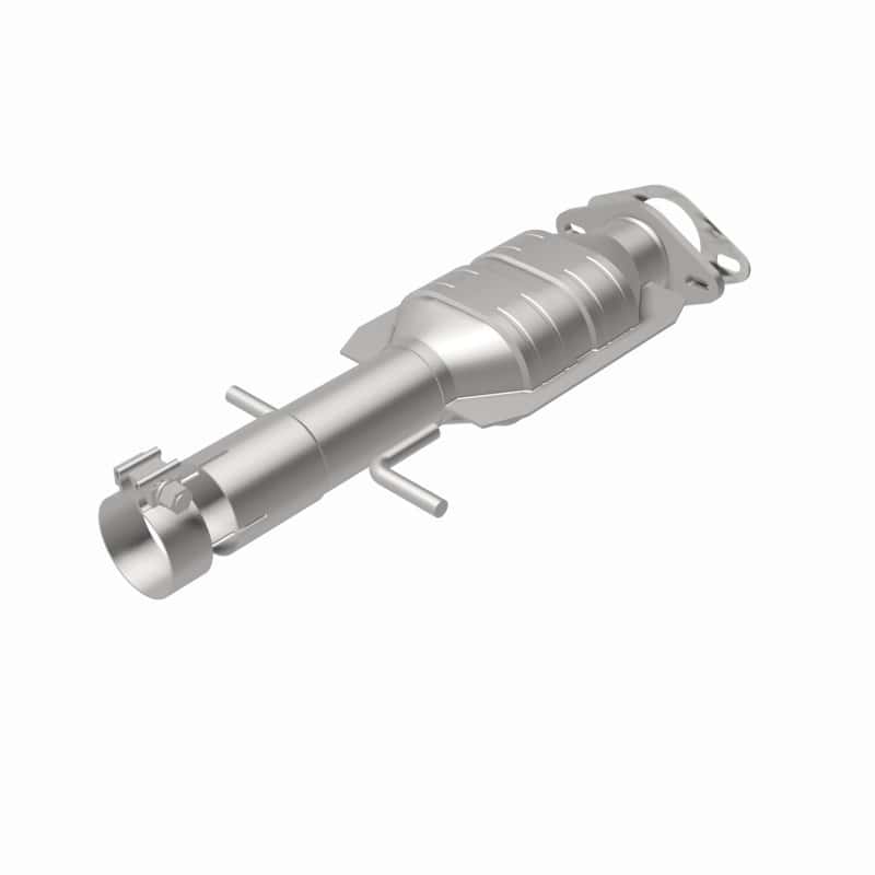 Magnaflow — MagnaFlow Conv DF 08 G6 3.5L underbody OEM
OEM Grade
OEM - view 18