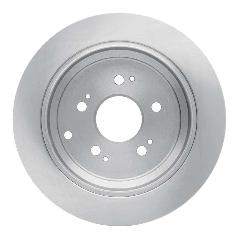 DFC — DFC 05-10 Honda Odyssey Rear Brake Rotor
DFC Brake Rotor - view 5