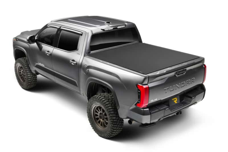 Truxedo — Truxedo 2022 Toyota Tundra 6ft. 6in. Pro X15 Bed Cover - Without Deck Rail System
PX15 22-26Tun6ft.7wo - view 1
