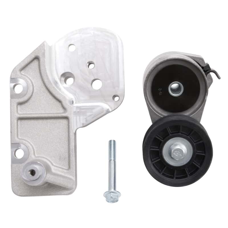 Edelbrock — Edelbrock Tensioner Upgrade Kit for 1596 1599 and 15597
SUPERCHARGER COMPONE - view 1