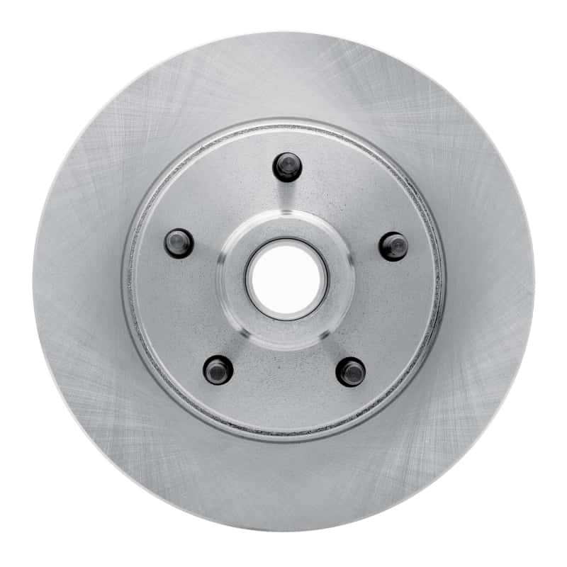 DFC — DFC 73-73 Ford Thunderbird Front Brake Rotor
DFC Brake Rotor - view 1