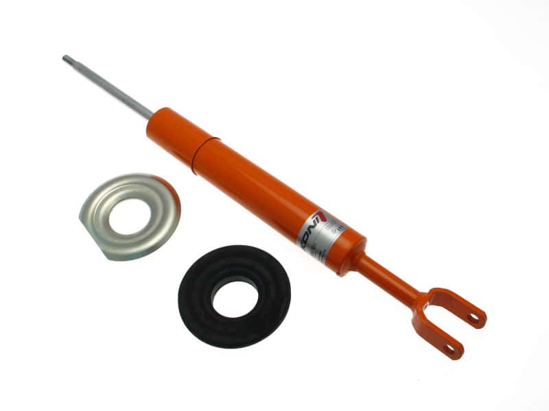 KONI — Koni STR.T (Orange) Shock 02-08 Audi A4 FWD and Quattro - Front
Shock Absorber - view 1