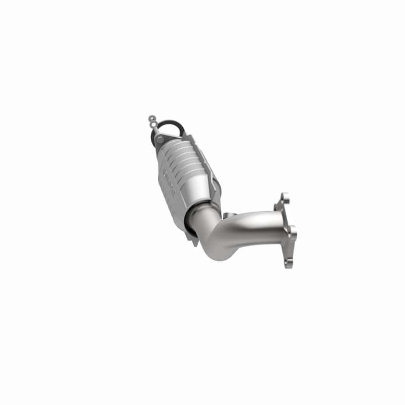 Magnaflow — MagnaFlow Conv DF 10-11 Cadillac CTS 3.0L
OEM Grade
OEM - view 24