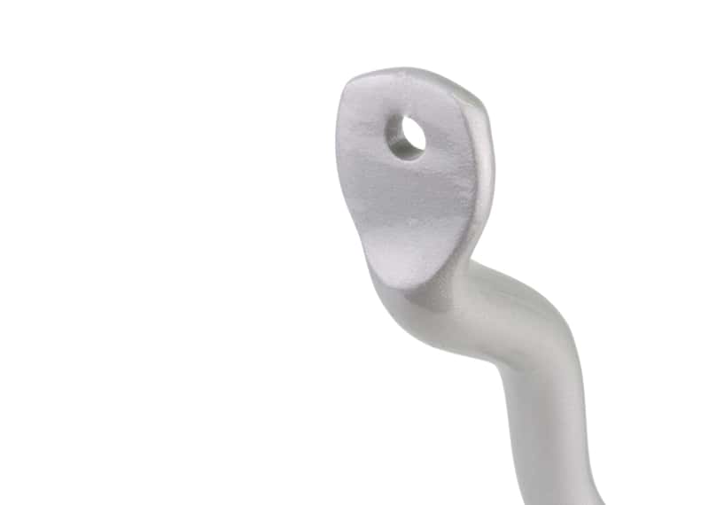 Whiteline — Whiteline 97-01 Toyota Camry/Solara MCV20/SXV20/SXV23 Rear Sway Bar 20mm
Sway Bar - view 5