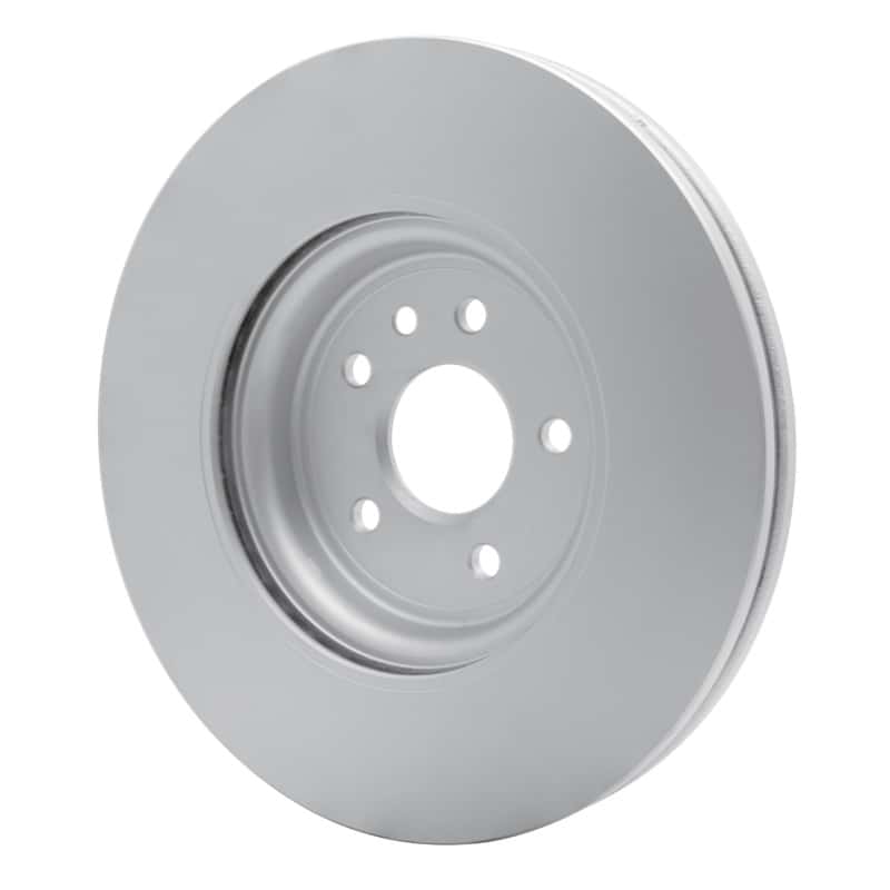 DFC — DFC 17-20 Jaguar XE Front Hi-Carbon Alloy Geomet Coated Rotor
DFC Brake Rotor - view 4