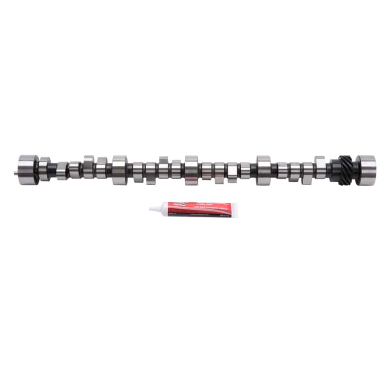 Edelbrock — Edelbrock Camshaft Rollin Thunder 57-86 SBC V8 242-Deg /240-Deg Duration 594In/ 594In Lift
CAMSHAFTS - view 2