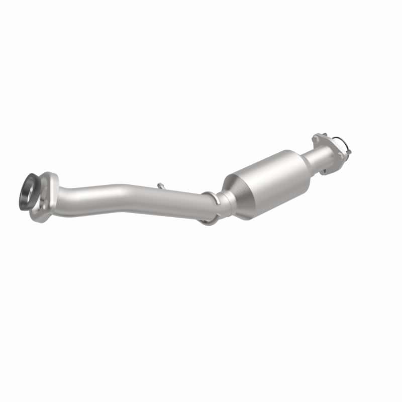 Magnaflow — Magnaflow Conv DF 12-14 Civic Hybrid 1.5L
OEM Grade
OEM - view 8