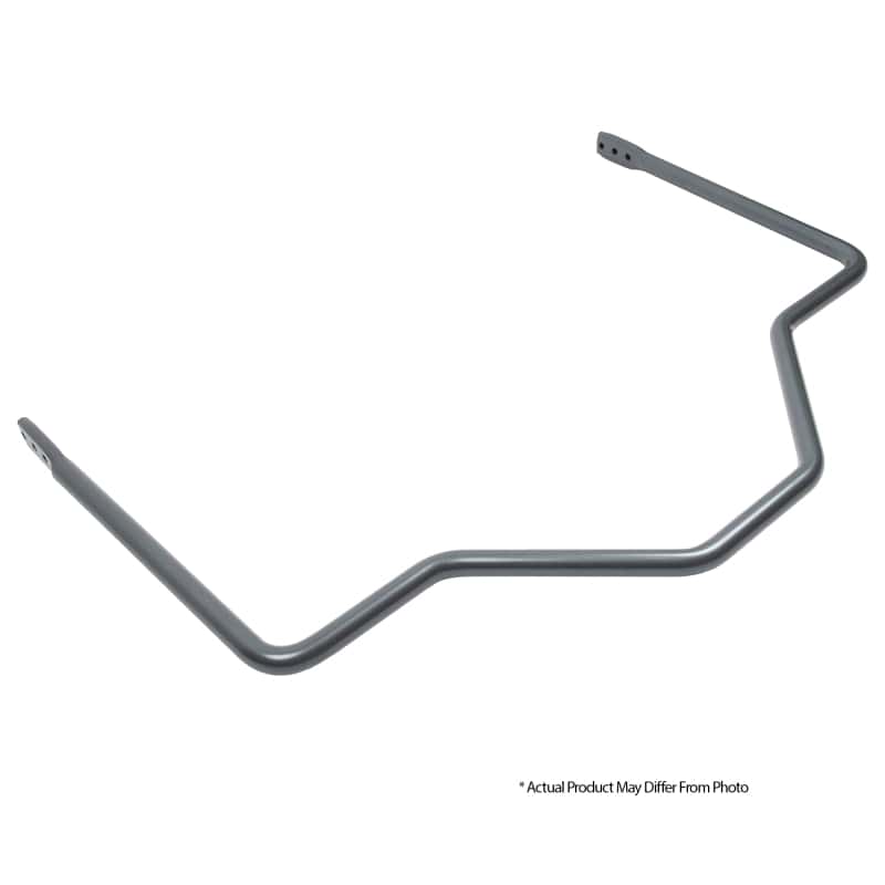 Belltech — Belltech REAR ANTI-SWAYBAR 99-06 CHEVY/GMC 1500
REAR ANTI-SWAYBAR - view 10