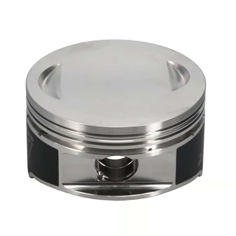 Wiseco — Wiseco 87-13 Yamaha YFM350 Warrior/Raptor 12:1 CR Piston Kit
Piston Kit - view 11