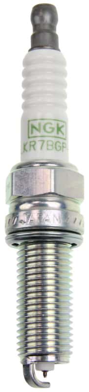 NGK — NGK G-Power Spark Plug Box of 4 (LKR7BGP-8) - view 2