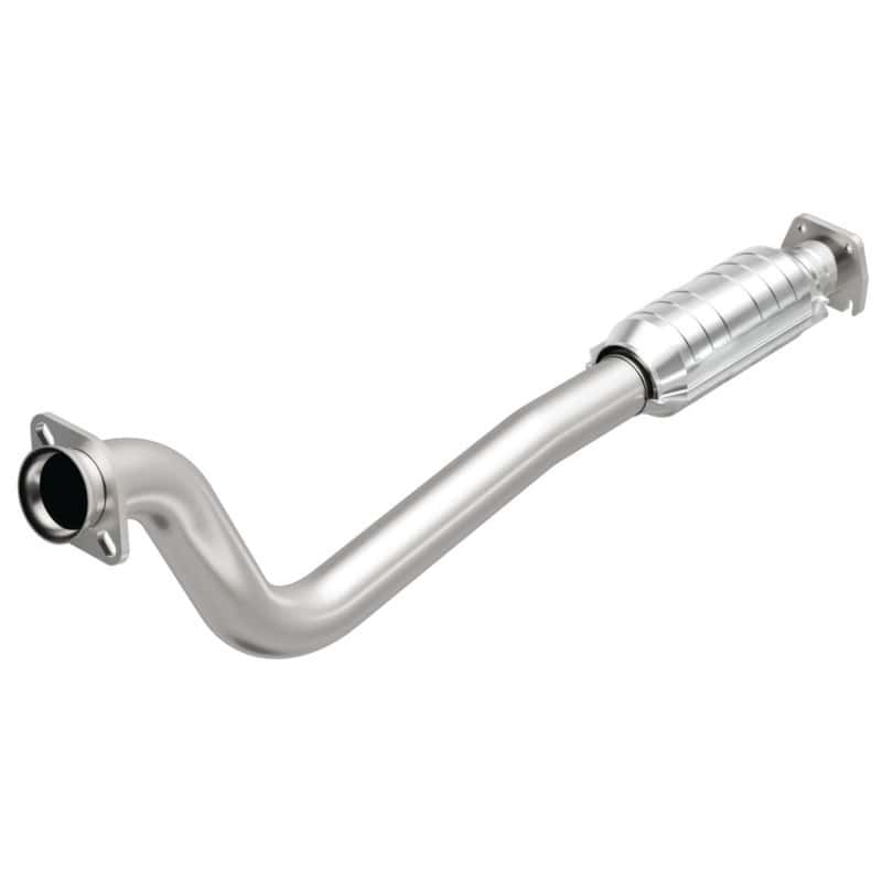 Magnaflow — MagnaFlow Conv DF Lumina-Grand Prix 92-94
Standard Grade
Standard - view 31