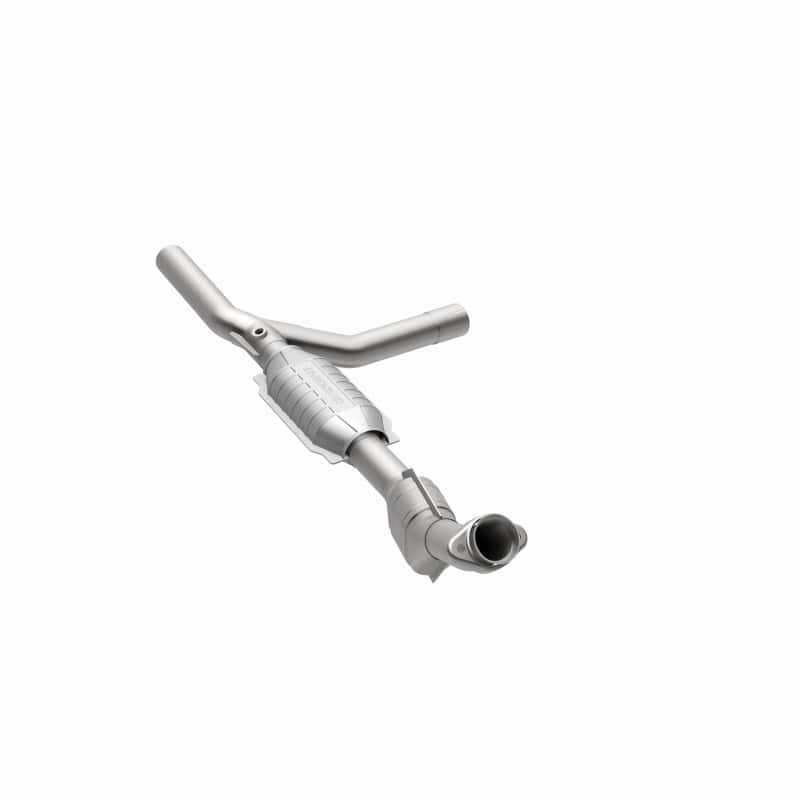 Magnaflow — MagnaFlow Conv DF 97-99 Ford Vans 4.6L
California - view 23