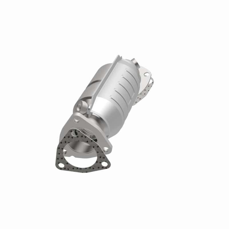 Magnaflow — MagnaFlow Conv DF Audi 97-05 A4/A4 Quattro / Volkwagen 00-05 Passat 1.8L
OEM Grade
OEM - view 26