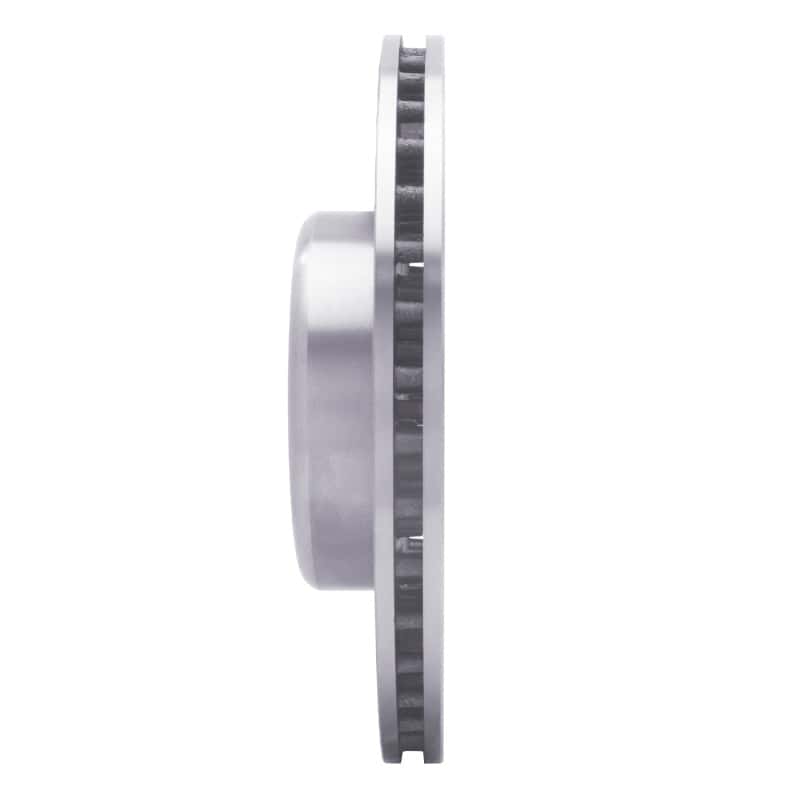 DFC — DFC 13-20 BMW 340i Front Brake Rotor - Dimpled and Slotted
DFC Brake Rotor - view 3