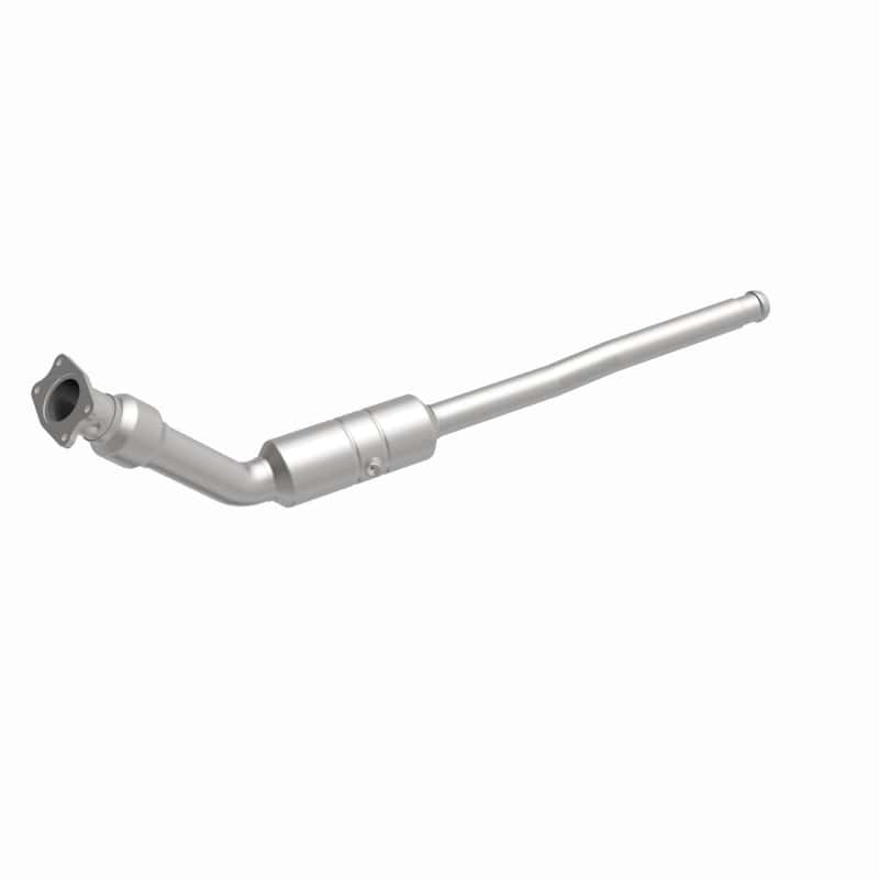 Magnaflow — MagnaFlow Conv DF 2000 Volvo S70 2.4L
HM Grade
HM - view 9