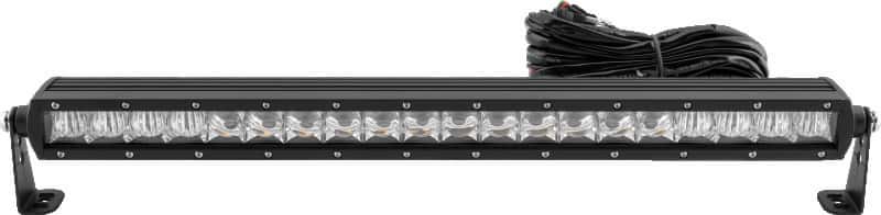 QuadBoss — QuadBoss Single Row Led 21.5in - view 2