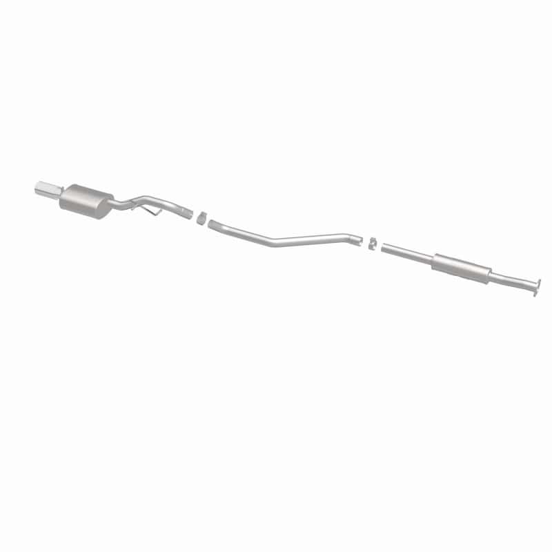 Magnaflow — MagnaFlow Sys C/B 02-03 Mitsubishi Lancer 2.0
Cat-Back - view 8