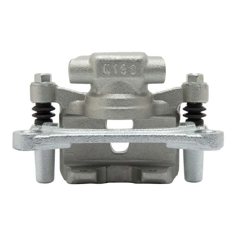 DFC — DFC 07-15 Mitsubishi Lancer Rear-L Premium Caliper - Silver Zinc Coated
DFC Brake Caliper - view 5