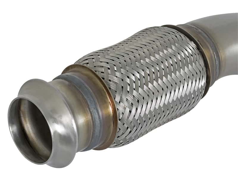 aFe — aFe Power Direct Fit Catalytic Converter 07-13 Mini Cooper S (R56) L4-1.6L (t) N18
Catalytic Converter - view 4
