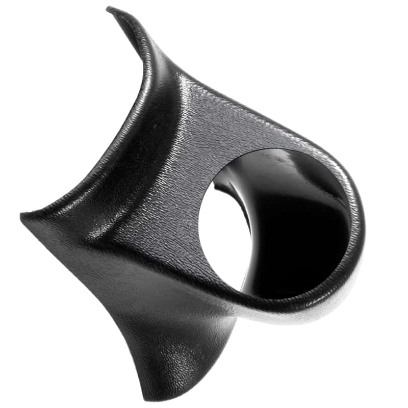 AutoMeter — Autometer 94-97 Honda Accord Coupe Single 52mm Gauge Pod
2-1/16" SINGLE POD, - view 1