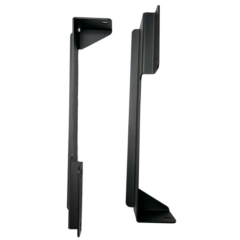 EGR — EGR 24-25 Ford Ranger w/ 5ft Bed J-Brace Support for RollTrac
RA039842-J Brace - view 2