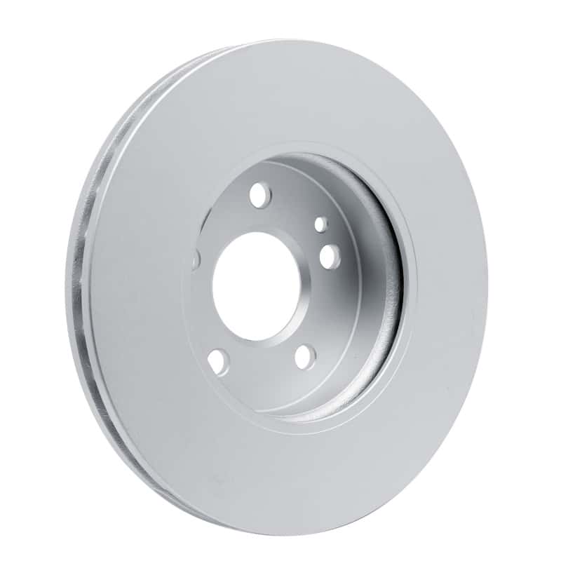 DFC — DFC 12-18 Mercedes-Benz B180 (Mexico) Front GeoSPEC Coated Rotor
DFC Brake Rotor - view 4