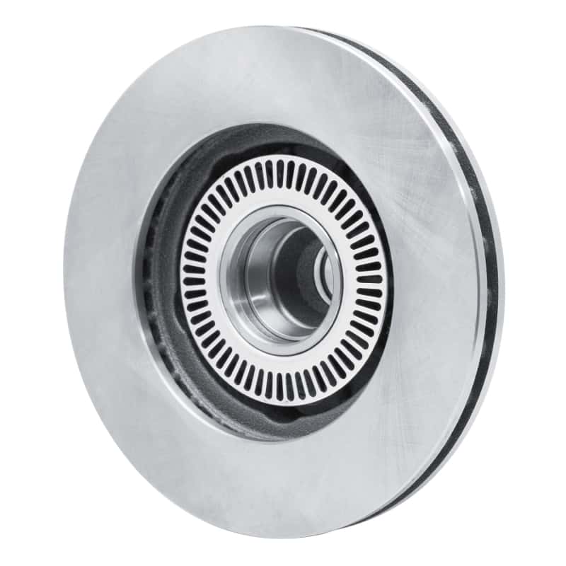 DFC — DFC 98-02 Ford Ranger (USA/Canada) Front Brake Rotor
DFC Brake Rotor - view 4
