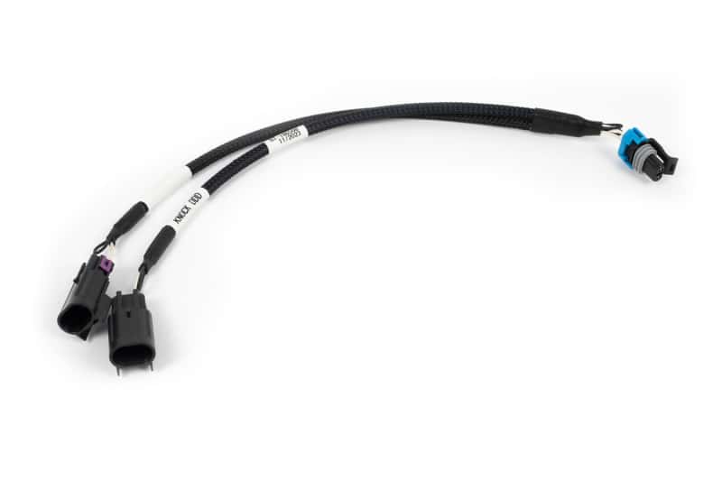 Haltech — Haltech NEXUS Rebel LS Gen III Knock Sensor Adaptor - view 1