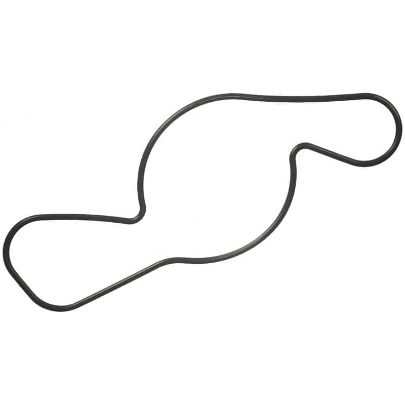 Fel-Pro — Fel-Pro Mazda Millenia 35578 Engine Water Pump Gasket - view 2