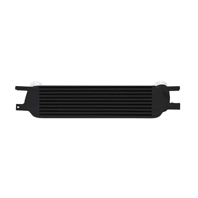 Mishimoto — Mishimoto 2015 Ford Mustang EcoBoost Front-Mount Intercooler - Black
Intercooler Kit - view 2