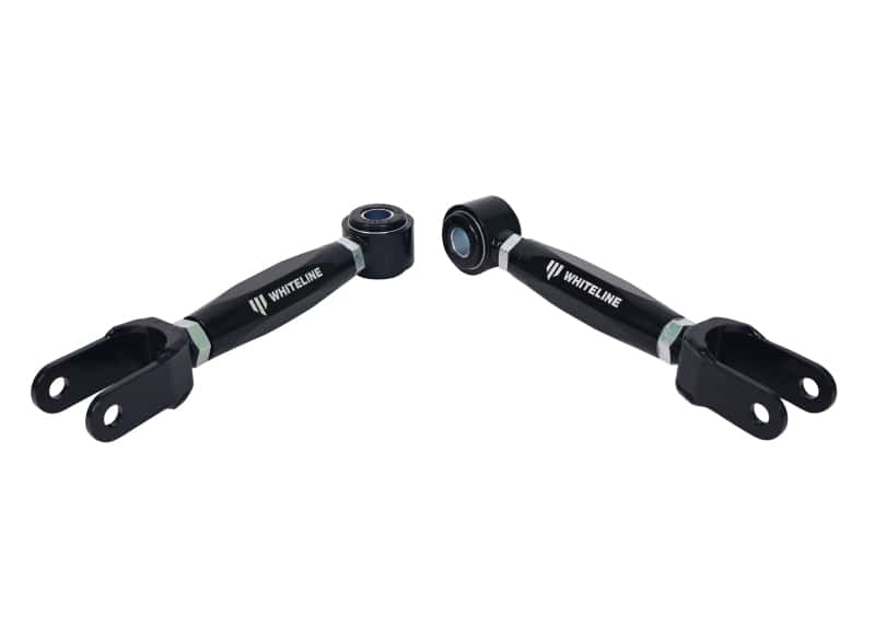 Whiteline — Whiteline 09+ Nissan 370Z/Z Adjustable Rear Traction Arms
Control Arm - view 1