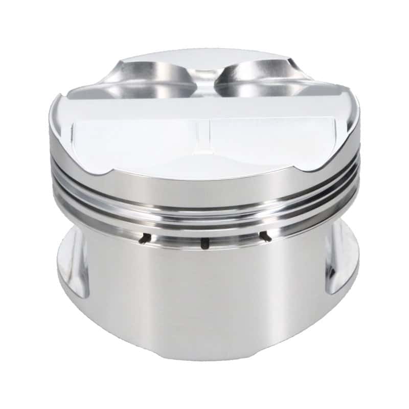JE Pistons — JE Pistons BMW S50B32 Euro Kit - Single Piston
Piston - view 5