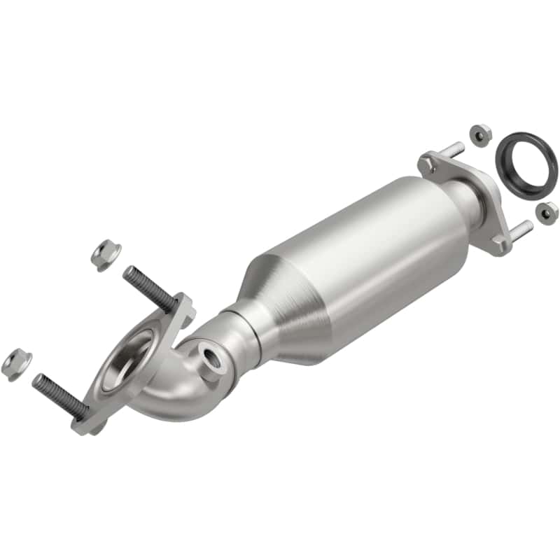 Magnaflow — Magnaflow 04-08 Cadillac SRX 3.6L Direct Fit Converter
California - view 1