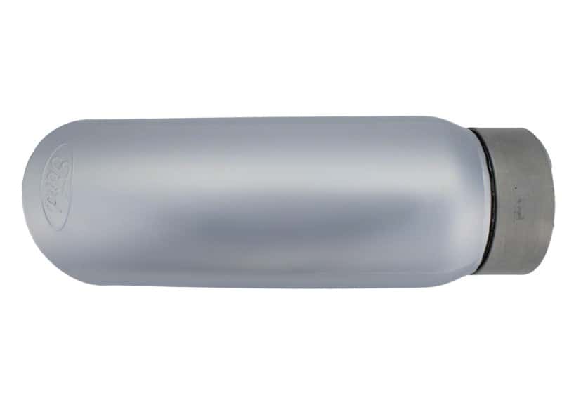 Ford Racing — Ford Racing 21-22 F-150 Exhaust Tip - Chrome
ExhstTailPipeTip - view 4