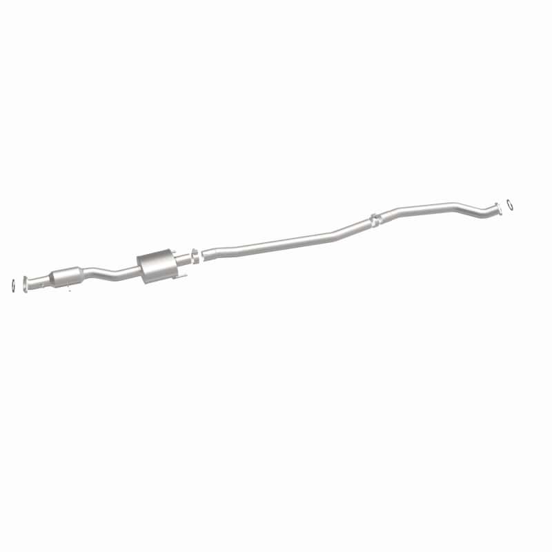 Magnaflow — Magnaflow 16-17 Mazda CX-9 2.5L Direct Fit Converter
California - view 10
