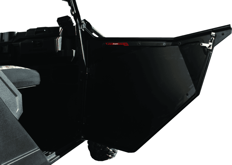 DragonFire Racing — DragonFire Racing 19-25 Ranger Crew XP 1000 UTV Doors - view 2