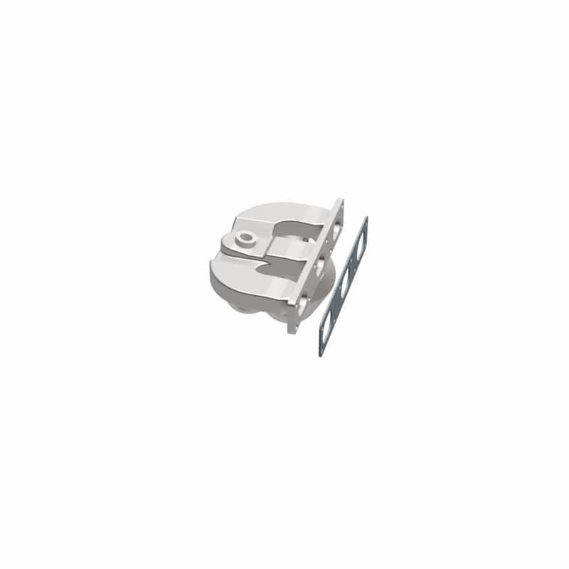 Magnaflow — MagnaFlow Conv DF BMW 04-05 330XI 3.0L / 04-06 X3 2.5L/3.0L
OEM Grade
OEM - view 25